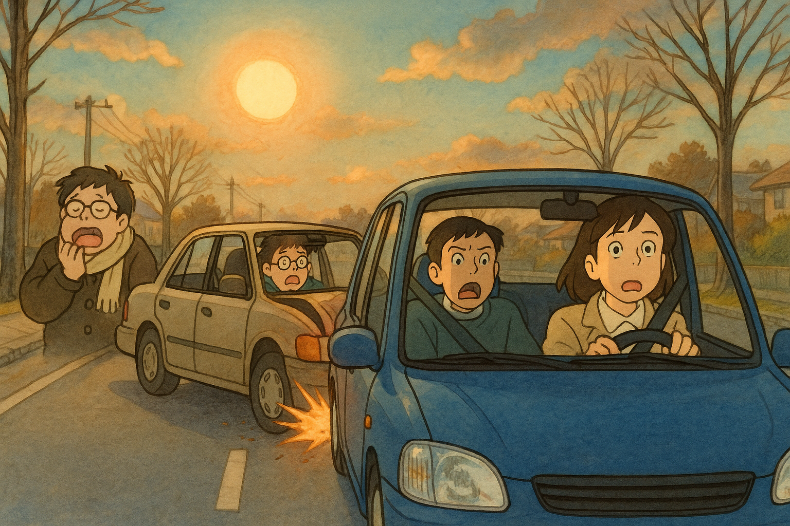 The Case for Abolishing Daylight Saving Time